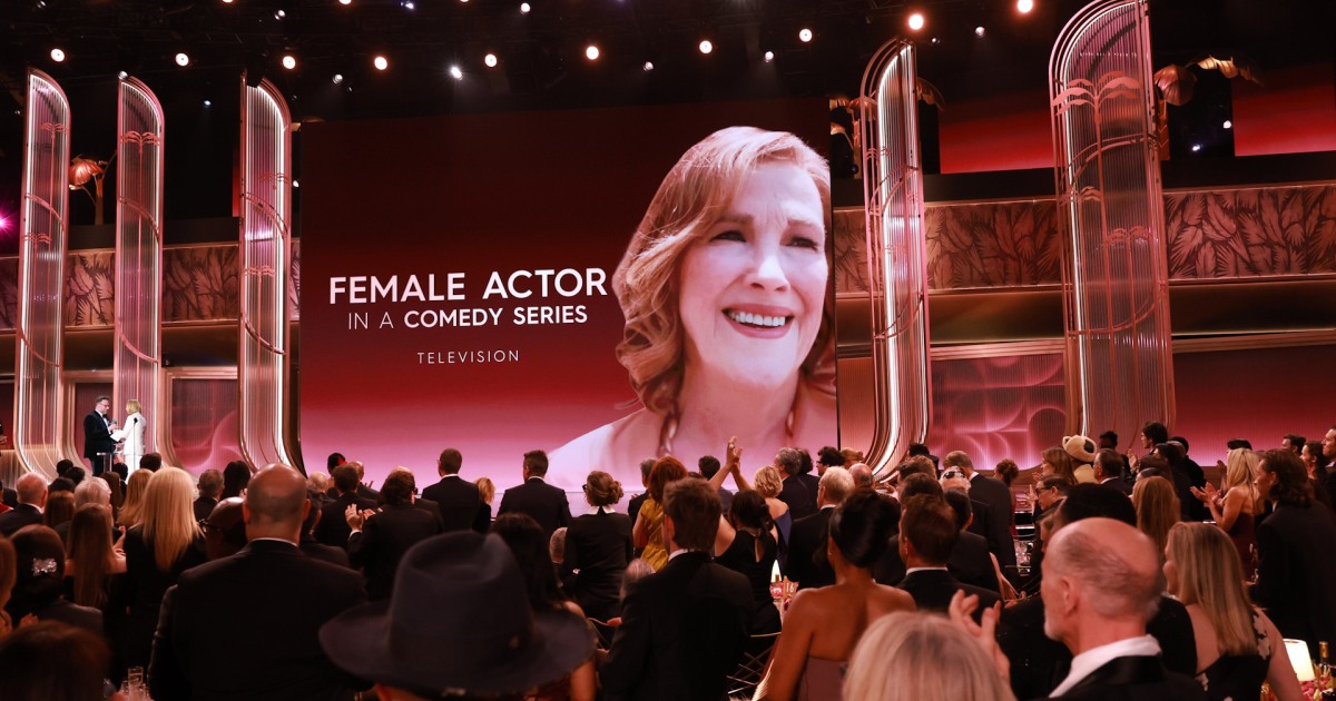 Catherine O'Hara Ovation Search: Why Store Sales Appeared Instead